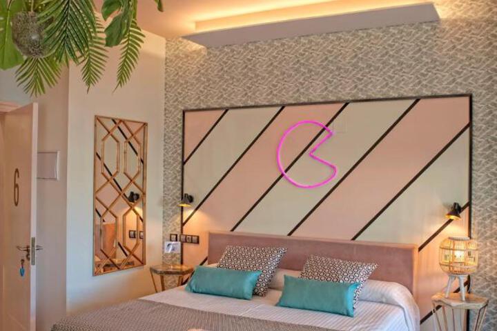 Amita Hotel Boutique Only adults
