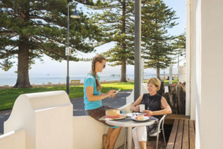 Terrace/Patio 185 of 187