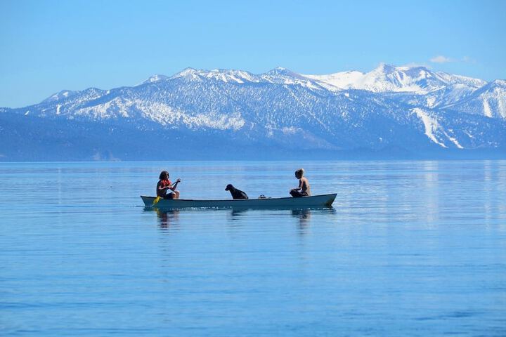 Lake