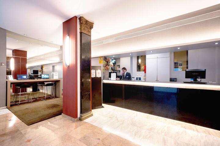 Hotel Interior 2 of 50
