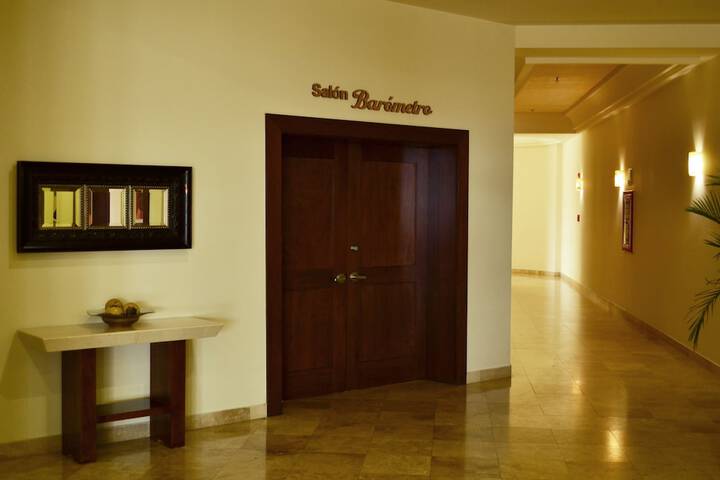 Amenities