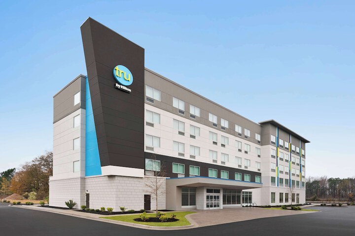 Hotel 42 of 42