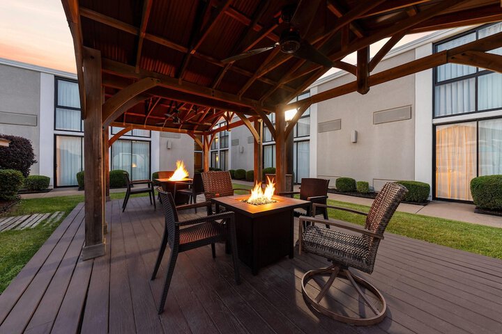 Property amenity