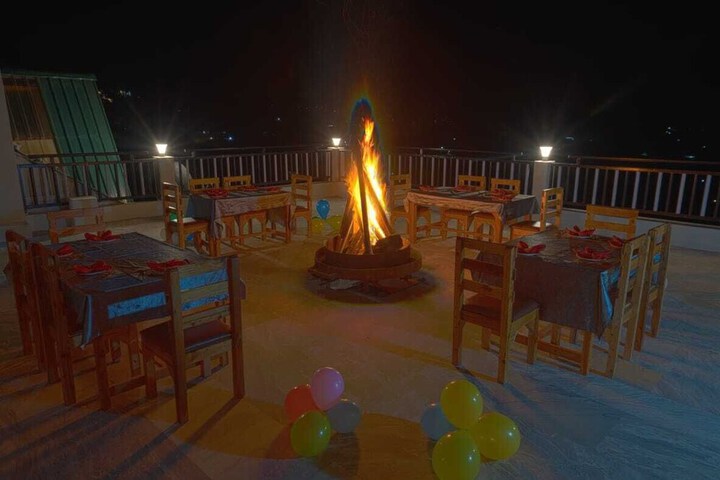 Terrace/Patio 26 of 56