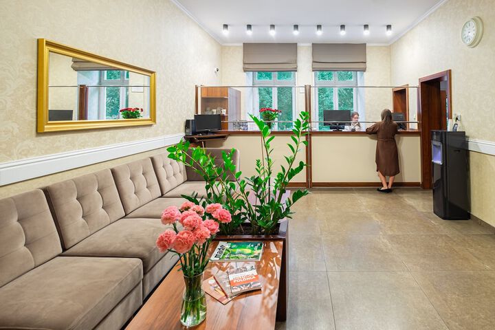 Hotel Interior 2 of 55