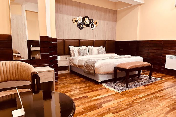 Room 15 of 75