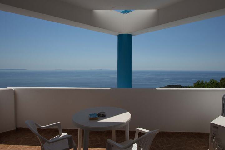 Terrace/Patio 56 of 56