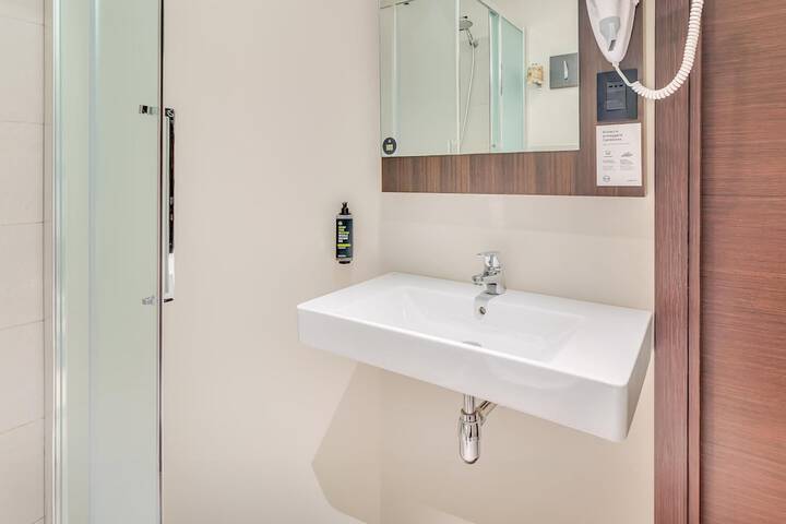 Bath Interior