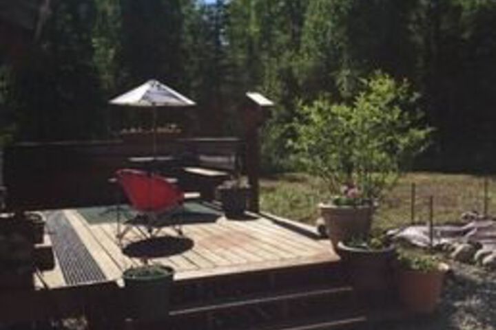 Terrace/Patio 18 of 21