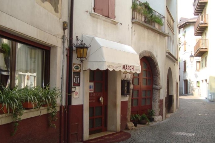 HOTEL MARCHI