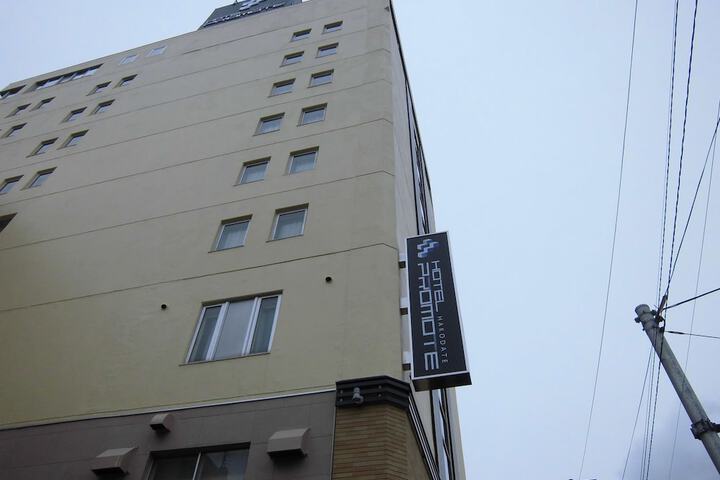 Hotel 31 of 36
