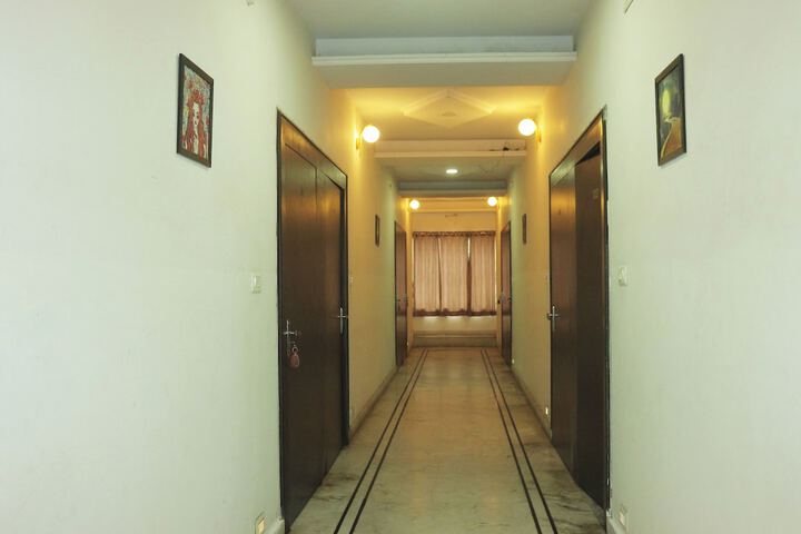 Hotel Interior 4 of 44