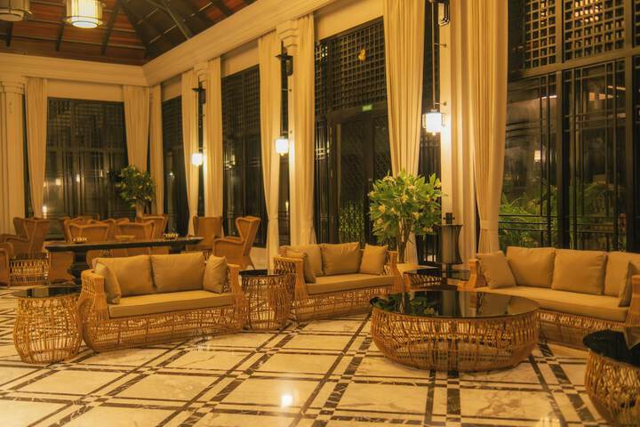 Hotel Interior 10 of 35