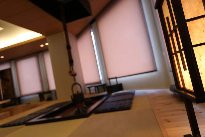 Hotel Interior