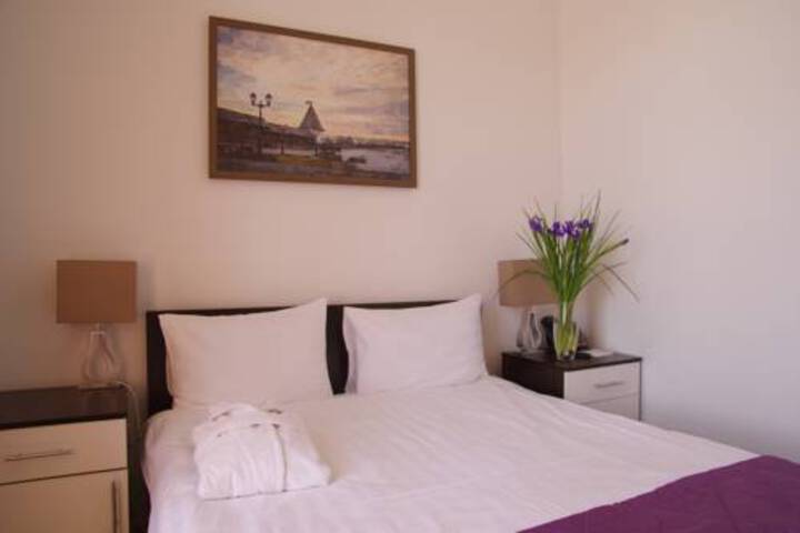 IT PARK HOTEL
