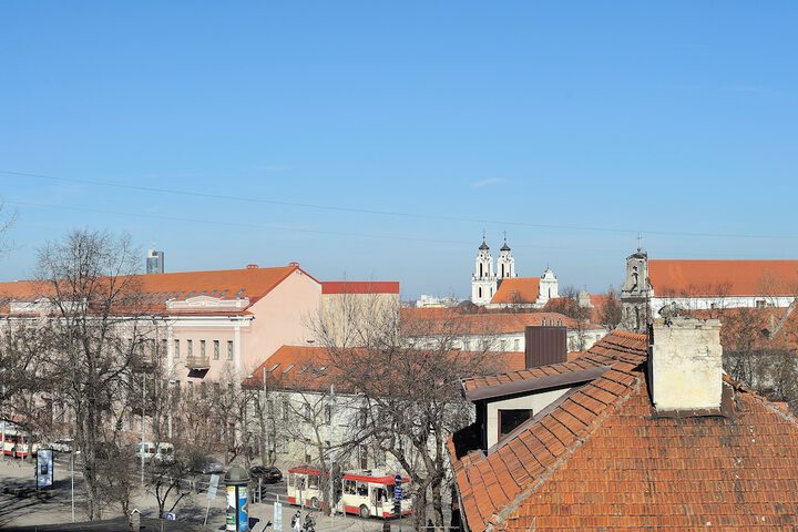 Hotel View 121 of 122