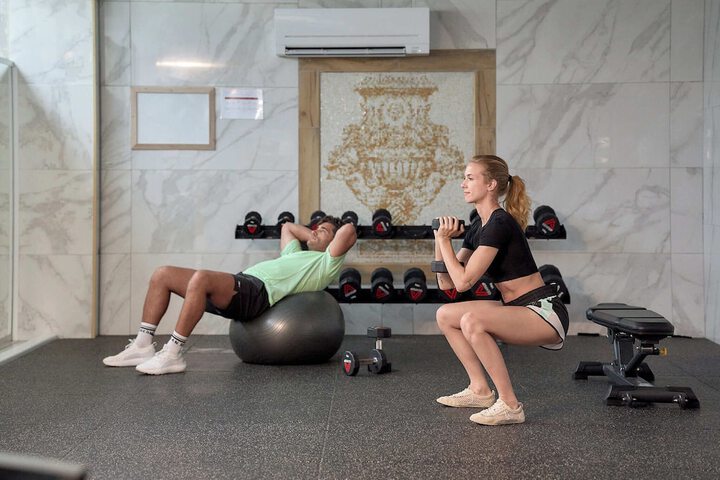 Health and Fitness 53 of 97