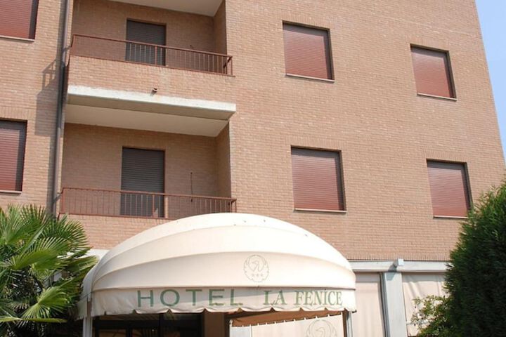 Hotel 43 of 43