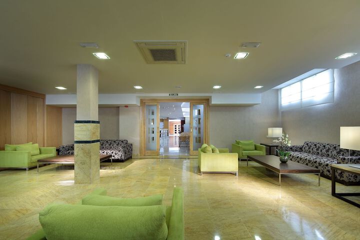 Hotel Interior 2 of 30