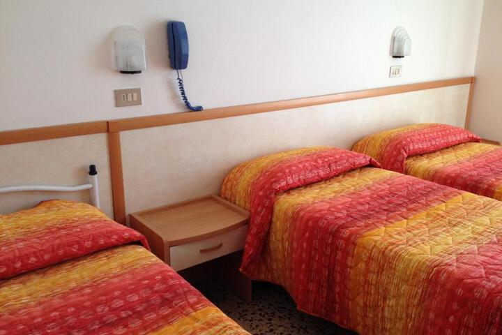 Fitness Center Photo