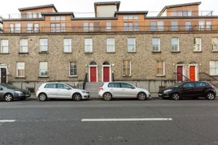 1 Hogans SQ