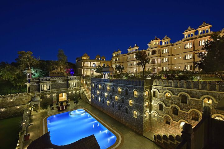 Hotel 57 of 64