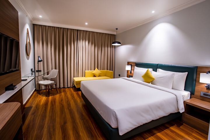 Photo of Wedlock Greens Hotels & Resorts