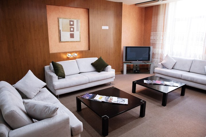 Hotel Interior 3 of 46