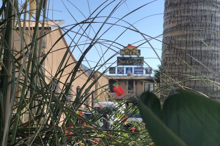 Hotel 40 of 48