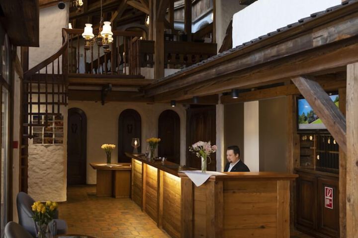 Hotel Interior 2 of 46