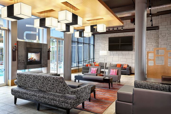 Hotel Interior 2 of 56