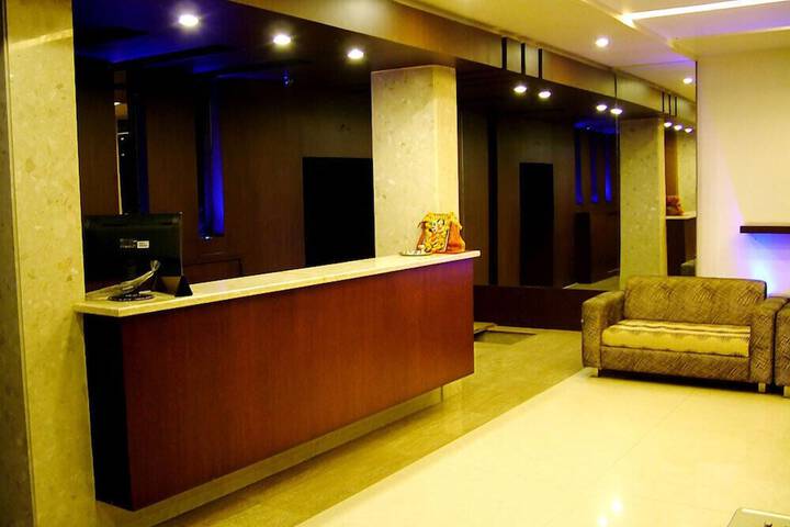 Hotel Interior 2 of 13