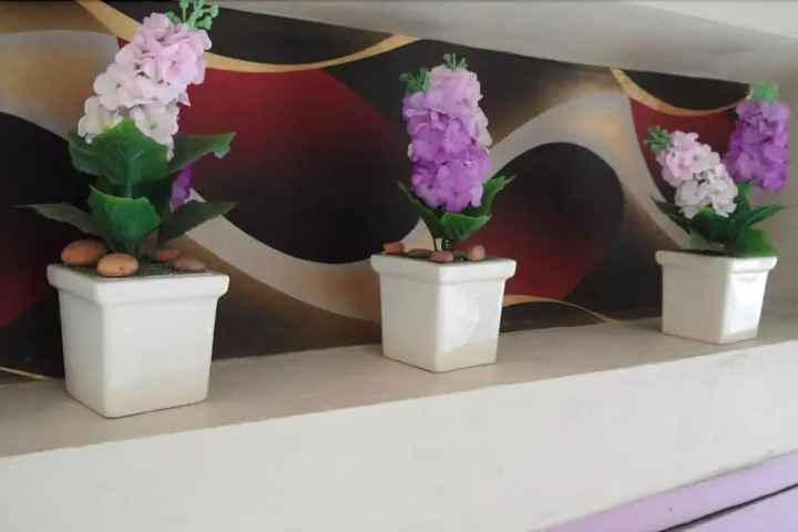 Bath Amenities