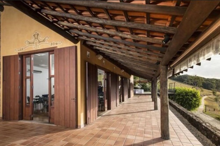 Terrace/Patio 34 of 41