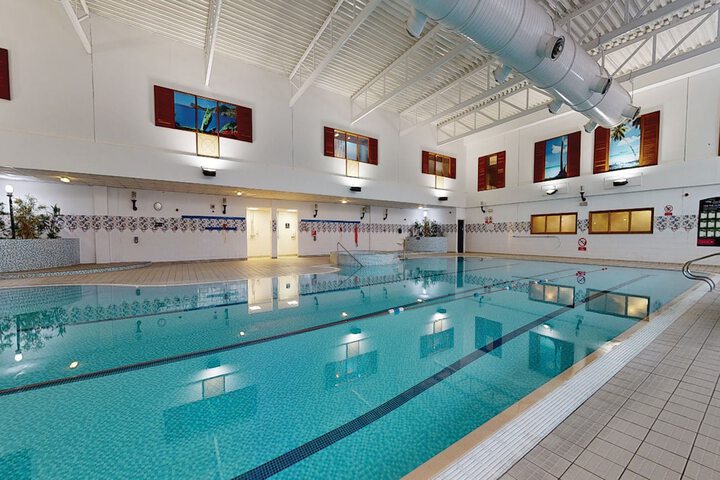 Pools & Facilities