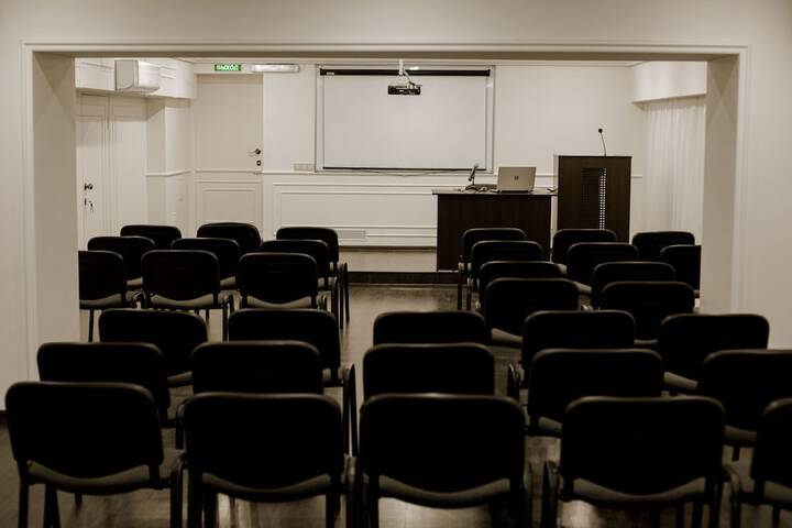 Meeting 43 of 47