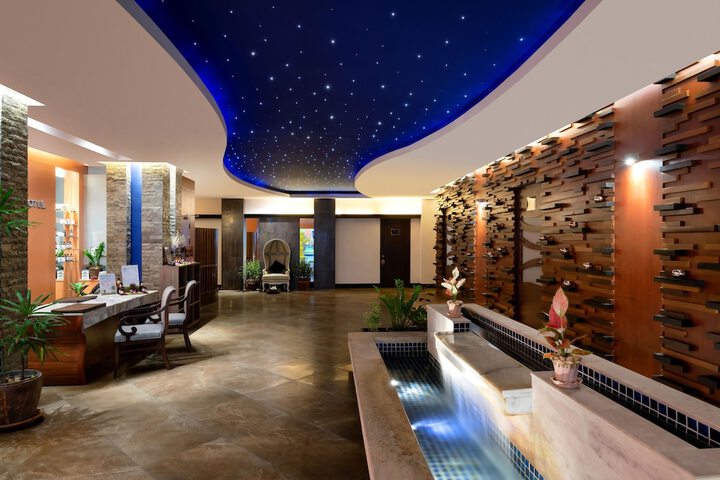 Hotel Interior 101 of 189