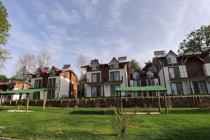 Yıldız Country Hotel