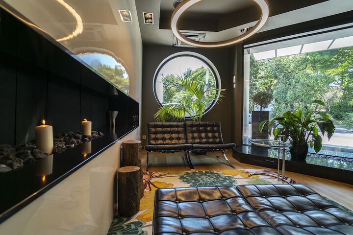 Lobby Photos