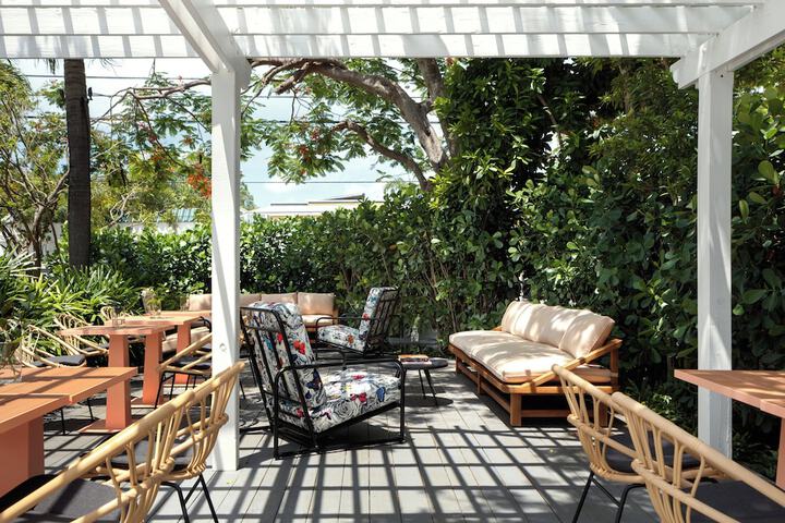 Terrace/Patio 28 of 31