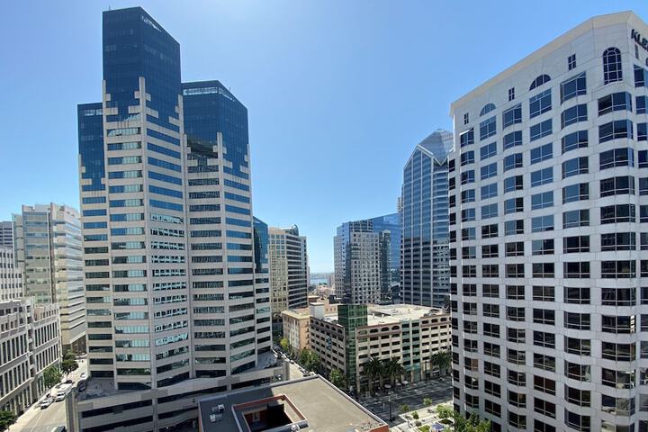 City view