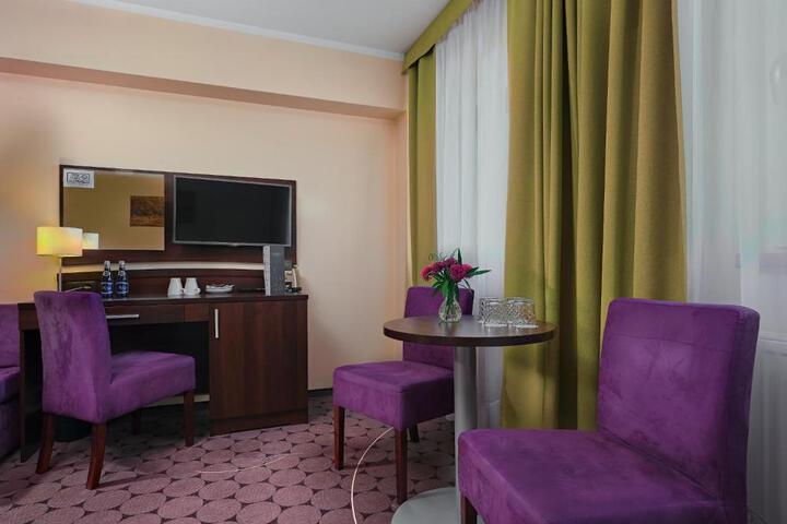 Fitness Facility Photos