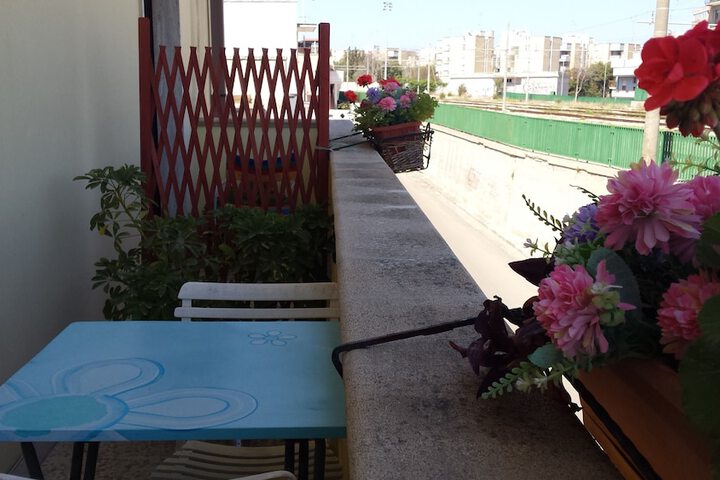 Terrace/Patio 21 of 37