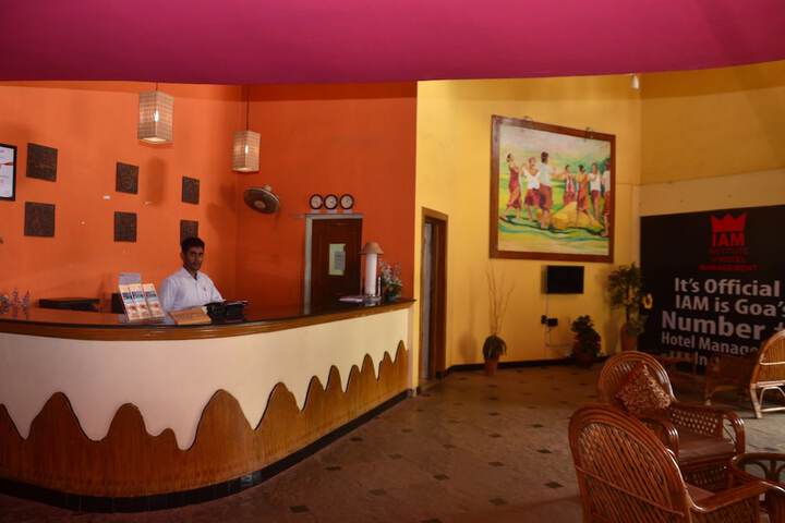 Hotel Interior 2 of 120