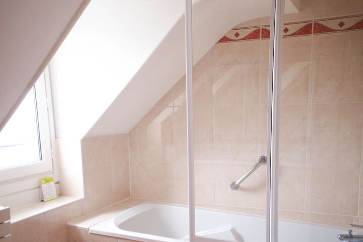Bath Amenities