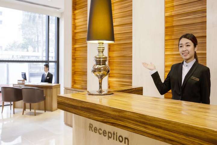 Hotel Interior 3 of 65