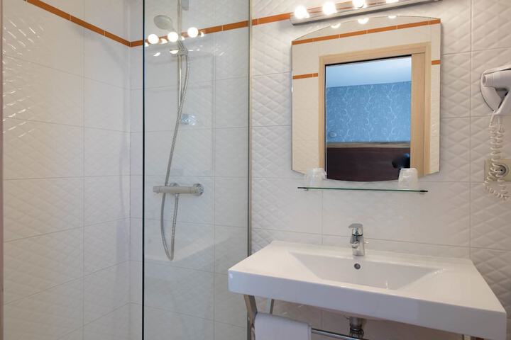 Bath Amenities