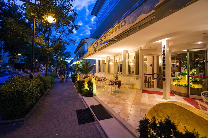 Casa Portofino Rooms&Breakfast in Cesenatico