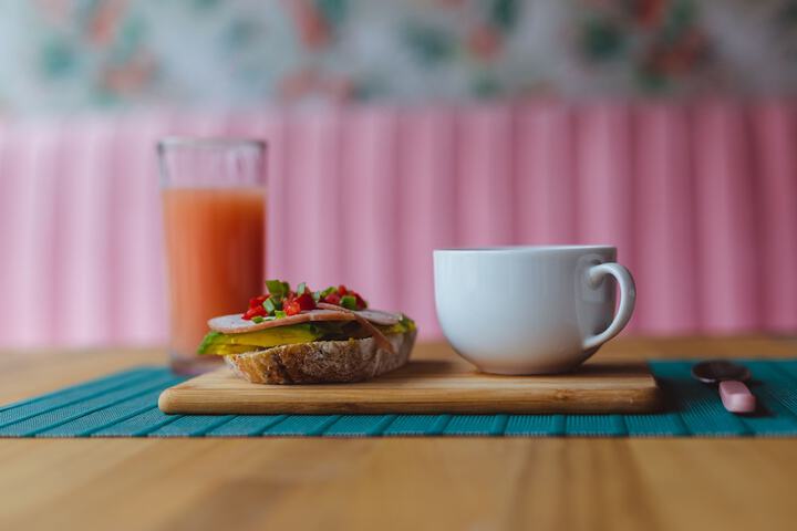 Breakfast/Coffee Service 112 of 118
