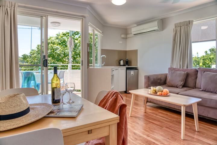 Image of Noosa Sun